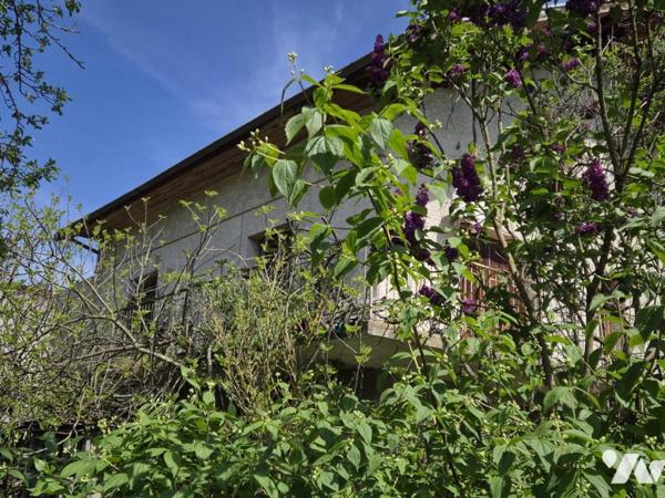 Maison 282,60m2 utiles sur 6105m2 de terrain