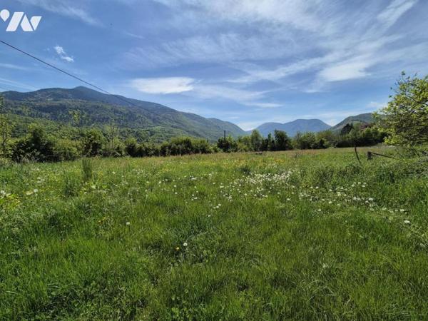Maison 282,60m2 utiles sur 6105m2 de terrain