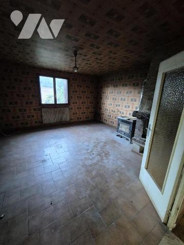 Maison 282,60m2 utiles sur 6105m2 de terrain