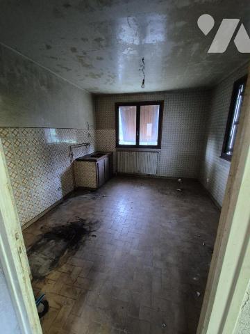 Maison 282,60m2 utiles sur 6105m2 de terrain