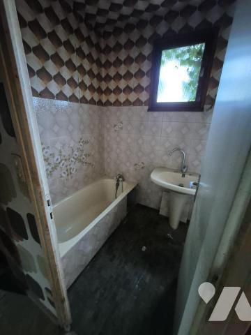 Maison 282,60m2 utiles sur 6105m2 de terrain