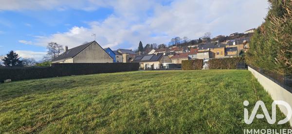Terrain à vendre 500 m² Charleville-Mézières