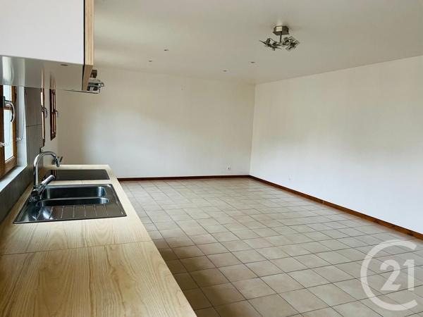 Appartement F3 à vendre  3 pièces - 65,80 m2 HOUDAN - 78