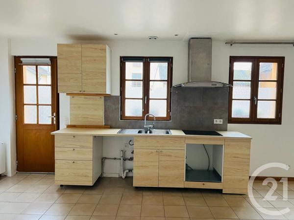 Appartement F3 à vendre  3 pièces - 65,80 m2 HOUDAN - 78