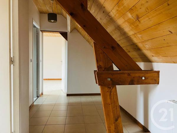 Appartement F3 à vendre  3 pièces - 65,80 m2 HOUDAN - 78
