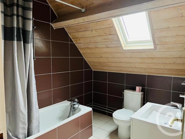 Appartement F3 à vendre  3 pièces - 65,80 m2 HOUDAN - 78