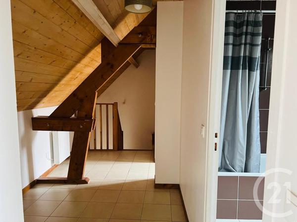 Appartement F3 à vendre  3 pièces - 65,80 m2 HOUDAN - 78