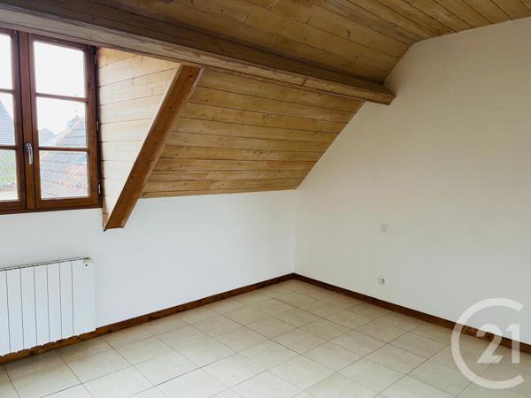 Appartement F3 à vendre  3 pièces - 65,80 m2 HOUDAN - 78