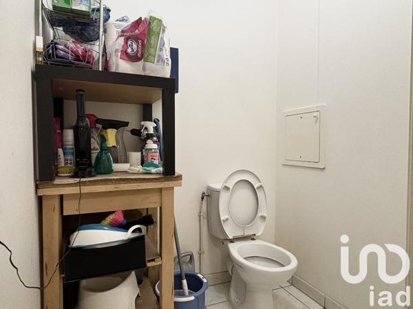 Appartement à vendre 3 pièces 65 m² Vitry-sur-Seine