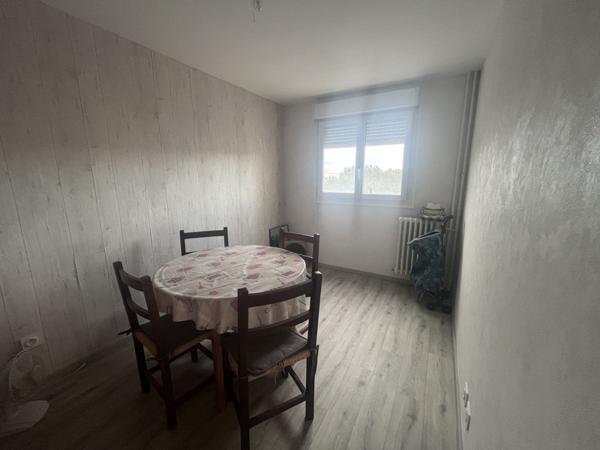 Appartement à vendre |  Sète |  4 pièces | 61 m²