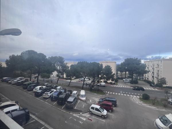 Appartement à vendre |  Sète |  4 pièces | 61 m²