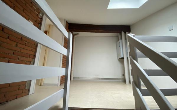 Appartement à vendre    2 pièces • 87,10 m2 Montauban