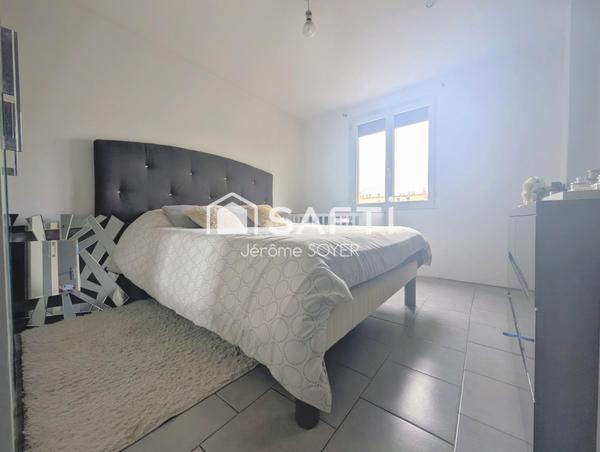 APPARTEMEMENT T3 79 m² AVEC BALCON