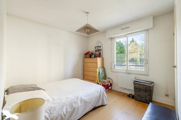 Appartement à vendre |  Nantes |  3 pièces | 63,4 m²