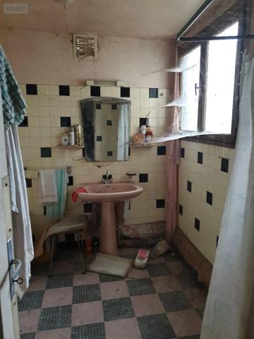 Achat - Maison | Maison rurale Vanault-le-Châtel 51330 4 pièces 80 m 2 1214 m 2