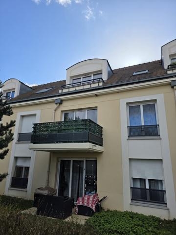 Mennecy (91540) Appartement Mennecy 2 pièces 41,65m²