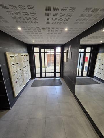 Mennecy (91540) Appartement Mennecy 2 pièces 41,65m²