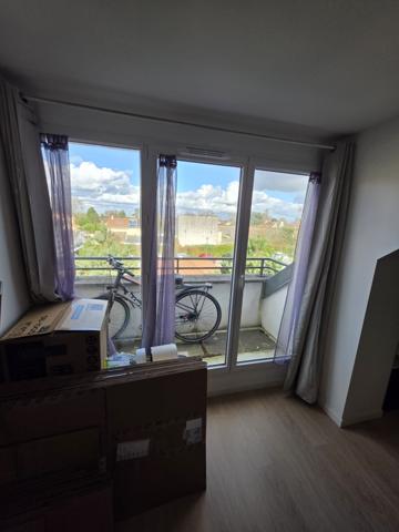 Mennecy (91540) Appartement Mennecy 2 pièces 41,65m²