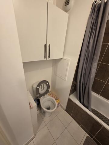 Mennecy (91540) Appartement Mennecy 2 pièces 41,65m²