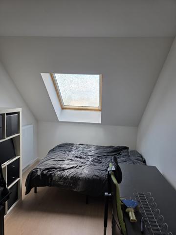 Mennecy (91540) Appartement Mennecy 2 pièces 41,65m²