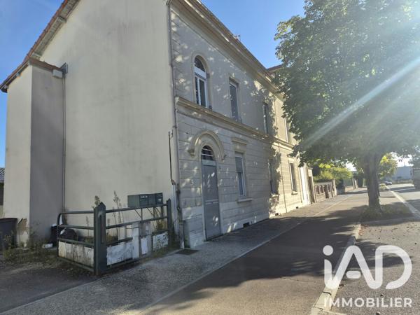Immeuble à vendre 148 m² Vitry-le-François