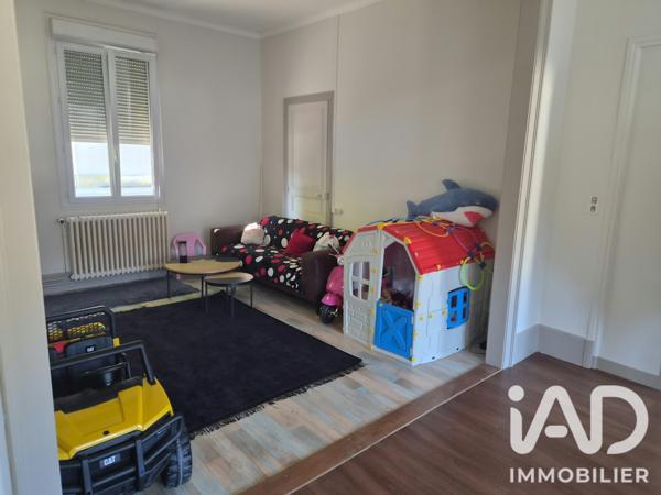 Immeuble à vendre 148 m² Vitry-le-François