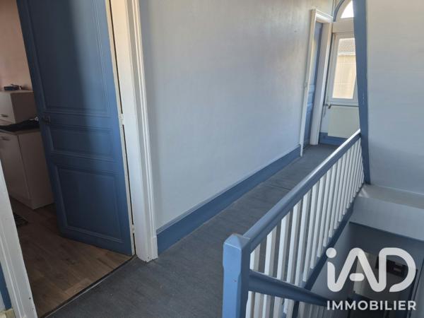 Immeuble à vendre 148 m² Vitry-le-François