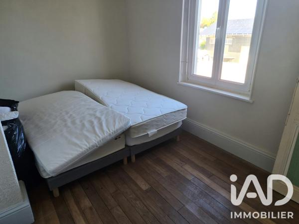 Immeuble à vendre 148 m² Vitry-le-François