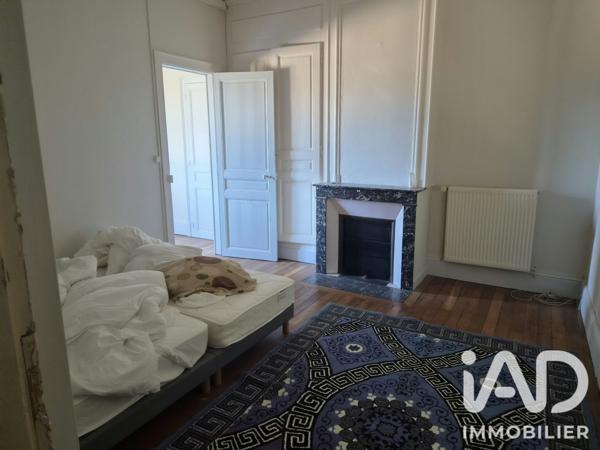 Immeuble à vendre 148 m² Vitry-le-François