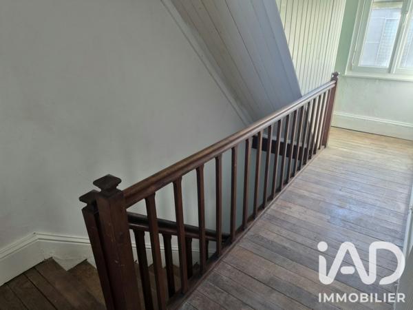Immeuble à vendre 148 m² Vitry-le-François