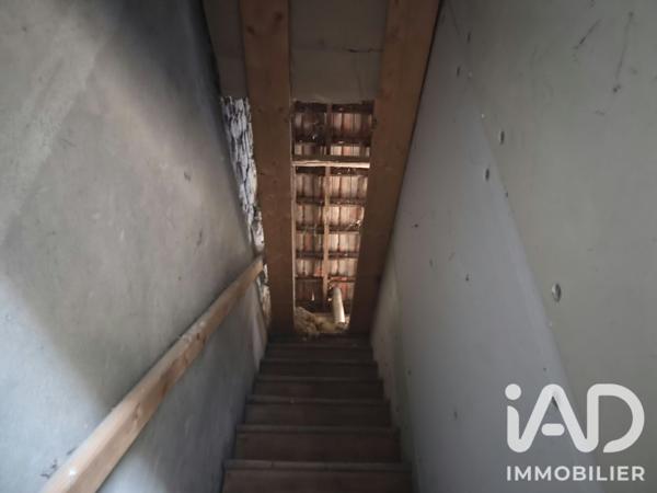 Immeuble à vendre 148 m² Vitry-le-François