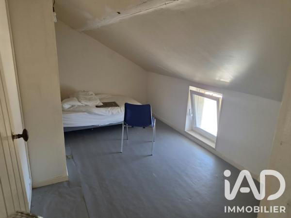 Immeuble à vendre 148 m² Vitry-le-François