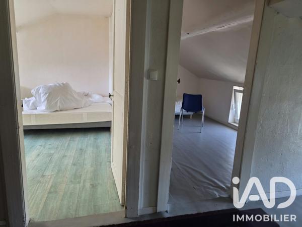 Immeuble à vendre 148 m² Vitry-le-François