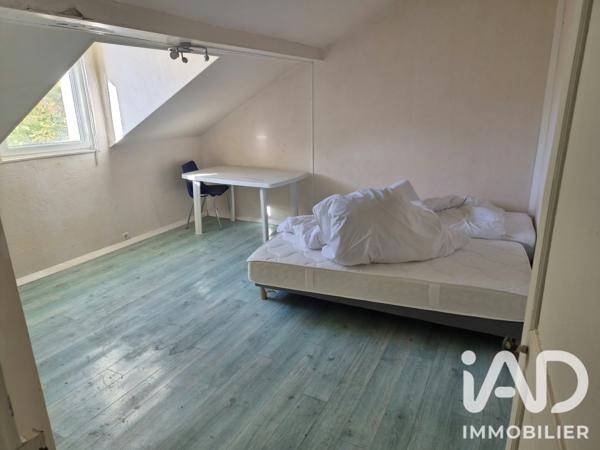 Immeuble à vendre 148 m² Vitry-le-François