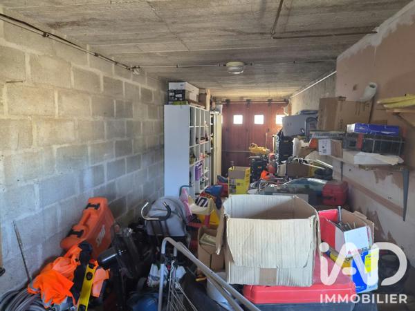 Immeuble à vendre 148 m² Vitry-le-François