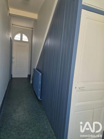 Immeuble à vendre 148 m² Vitry-le-François