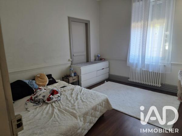 Immeuble à vendre 148 m² Vitry-le-François