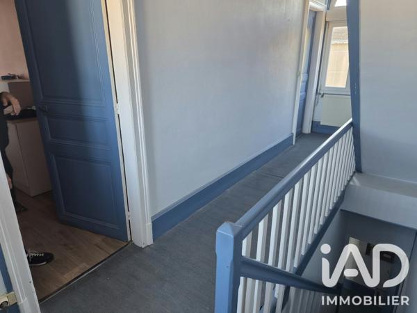 Immeuble à vendre 148 m² Vitry-le-François