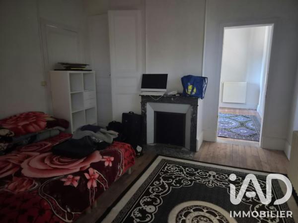 Immeuble à vendre 148 m² Vitry-le-François