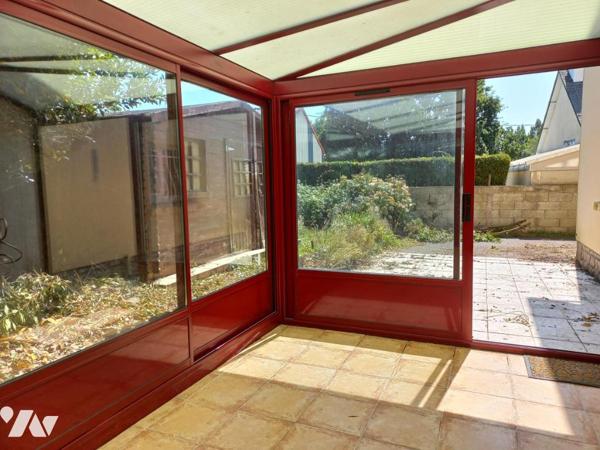 Vente maison ERQUY