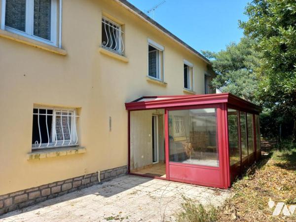 Vente maison ERQUY