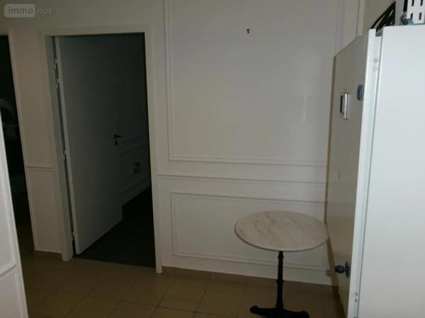 Location - Fonds et/ou murs commerciaux Béthune 62400 196 m 2
