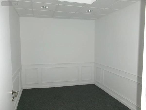 Location - Fonds et/ou murs commerciaux Béthune 62400 196 m 2