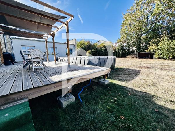 Maison 12 pièces 220.87 m2