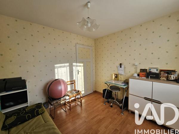 Maison à vendre 6 pièces 146 m² Vaas