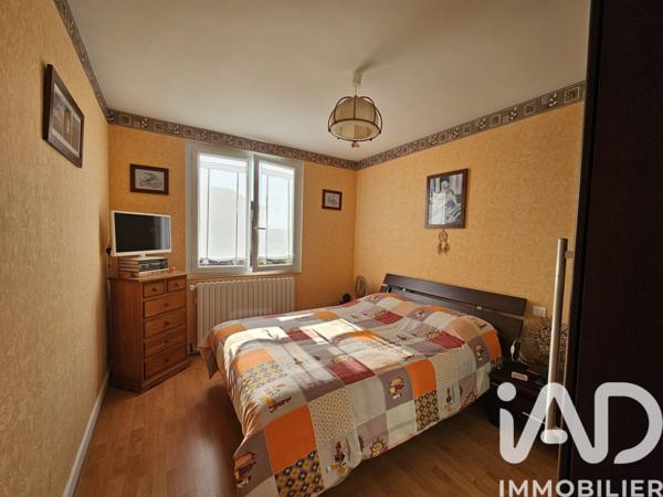 Maison à vendre 6 pièces 146 m² Vaas