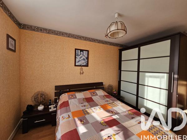 Maison à vendre 6 pièces 146 m² Vaas