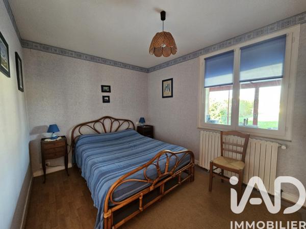 Maison à vendre 6 pièces 146 m² Vaas