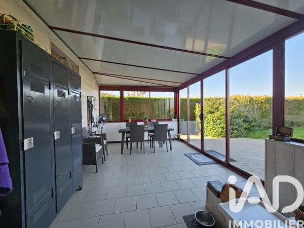 Maison à vendre 6 pièces 146 m² Vaas