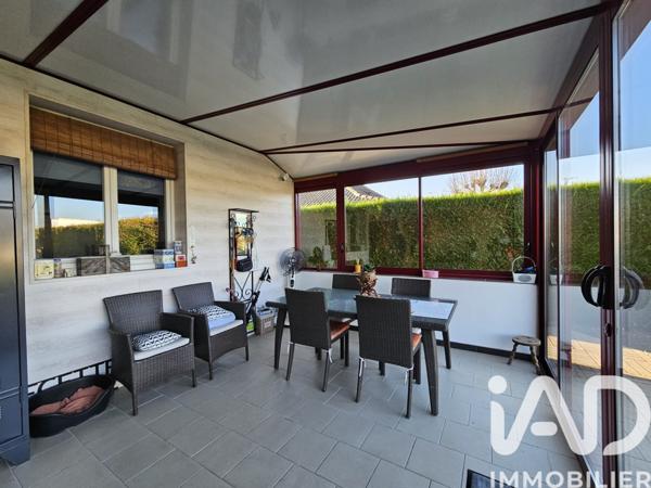 Maison à vendre 6 pièces 146 m² Vaas